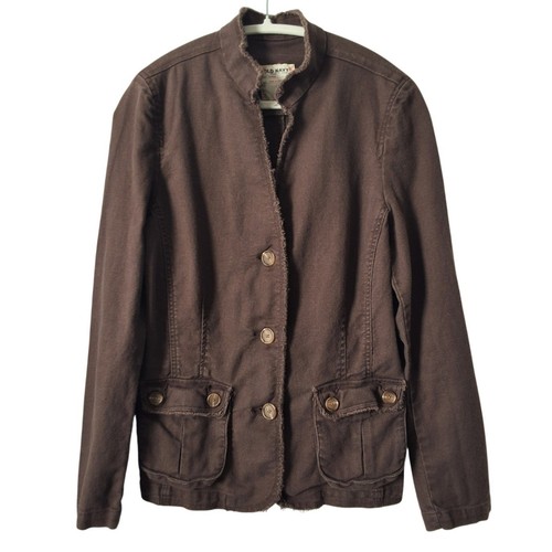 Old navy large - navy, blend
